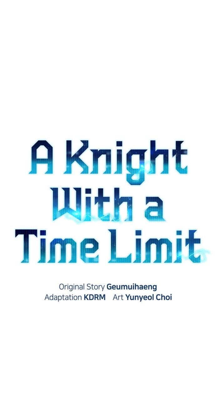 A Knight With a Time Limit Chap 47 - Next Chap 48