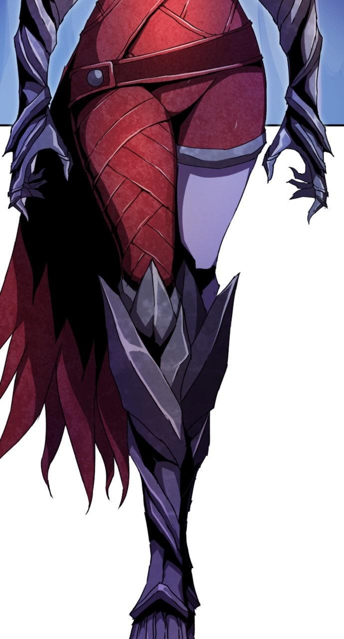 A Knight With a Time Limit Chap 47 - Next Chap 48