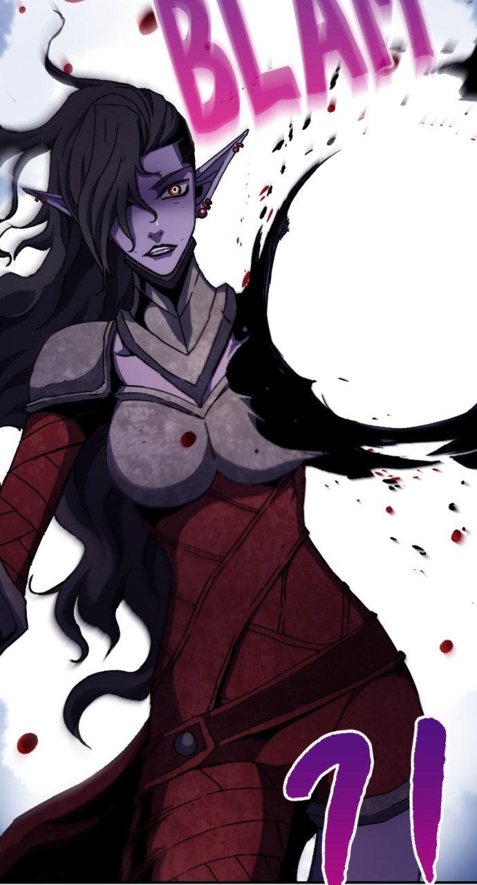 A Knight With a Time Limit Chap 47 - Next Chap 48