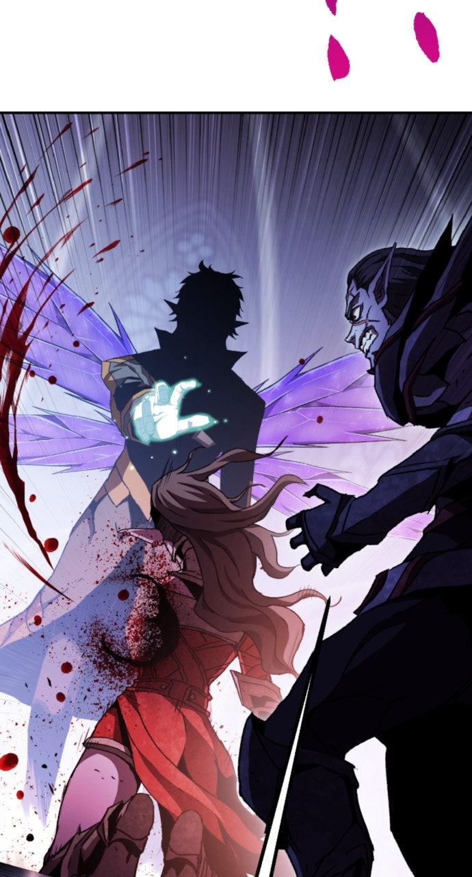 A Knight With a Time Limit Chap 47 - Next Chap 48