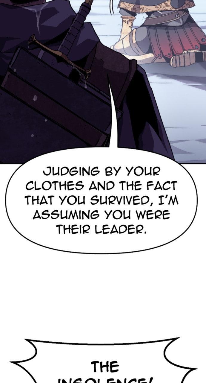 A Knight With a Time Limit Chap 44 - Next Chap 45