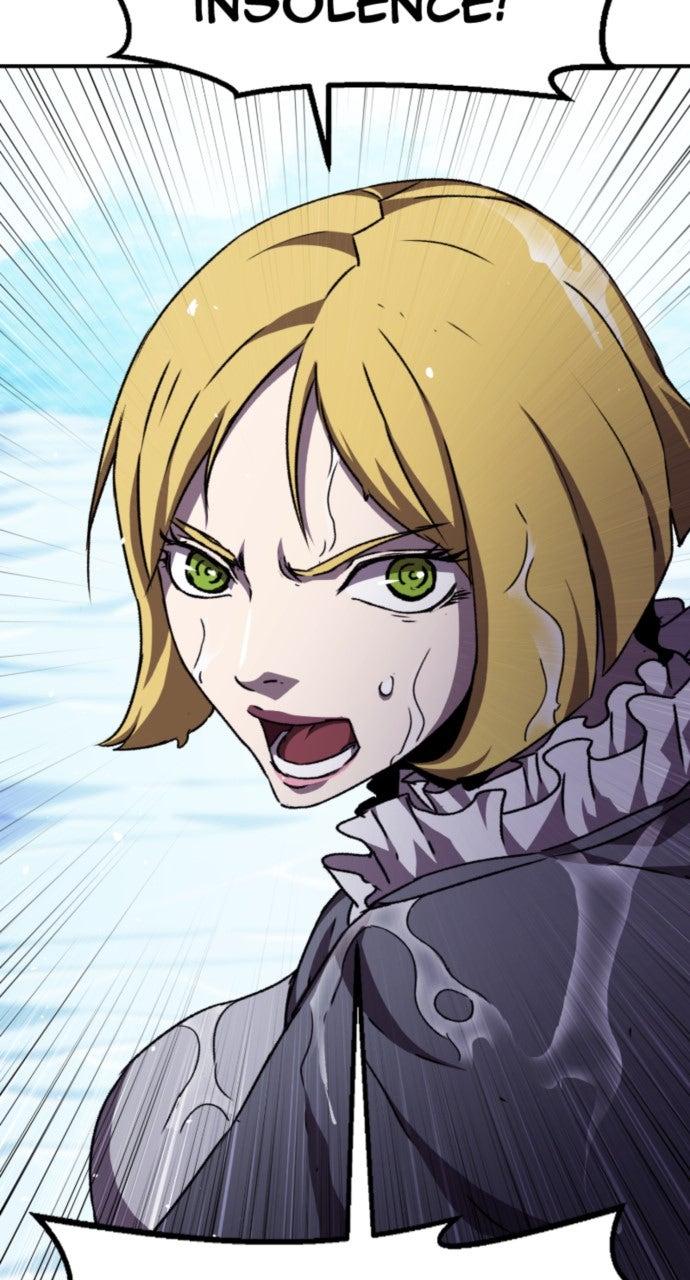 A Knight With a Time Limit Chap 44 - Next Chap 45