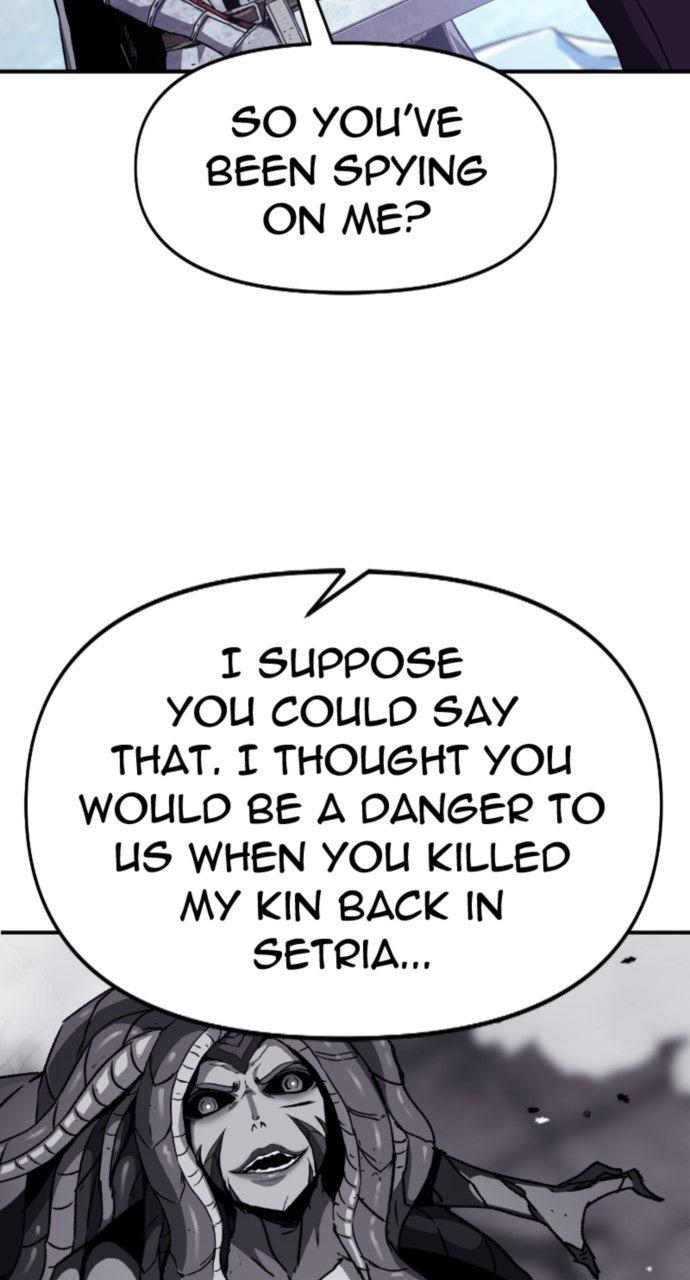 A Knight With a Time Limit Chap 44 - Next Chap 45