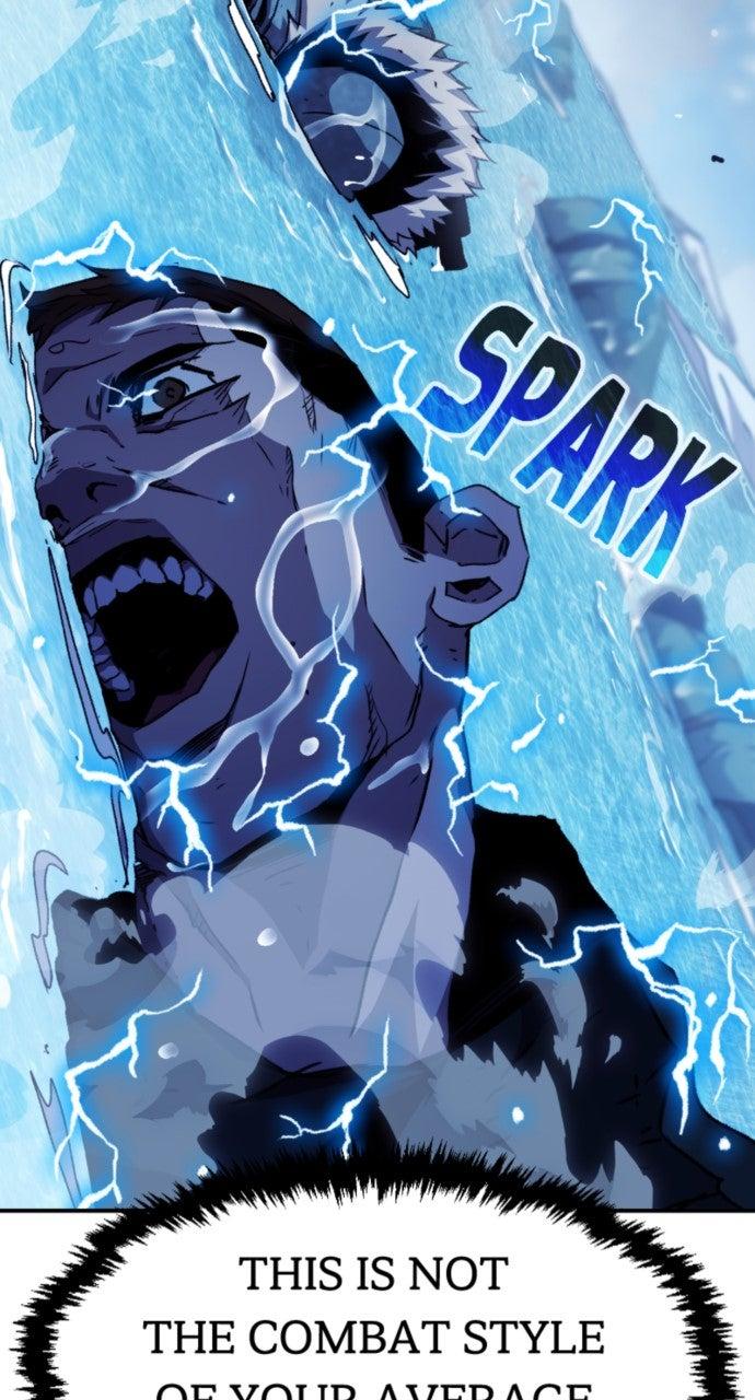 A Knight With a Time Limit Chap 44 - Next Chap 45