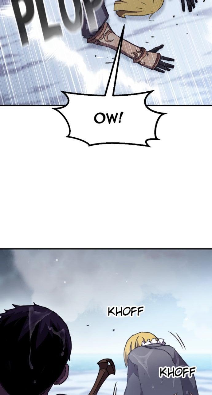 A Knight With a Time Limit Chap 44 - Next Chap 45