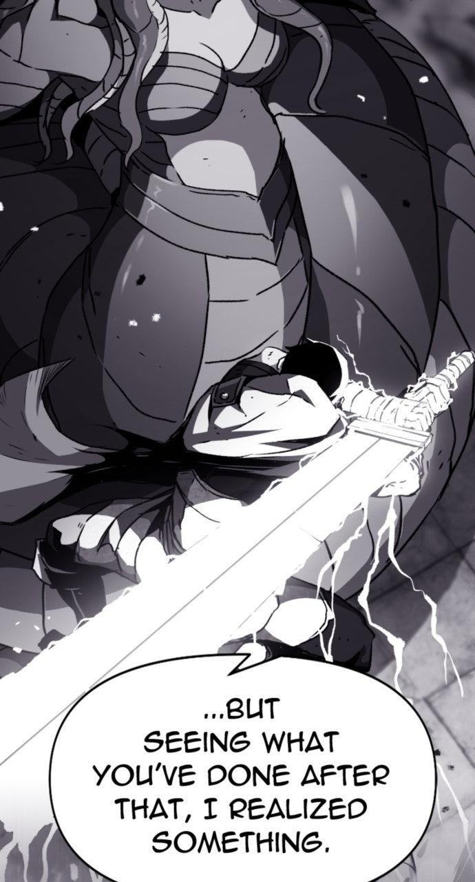 A Knight With a Time Limit Chap 44 - Next Chap 45