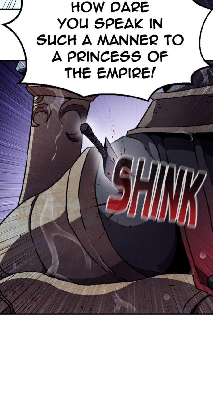 A Knight With a Time Limit Chap 44 - Next Chap 45