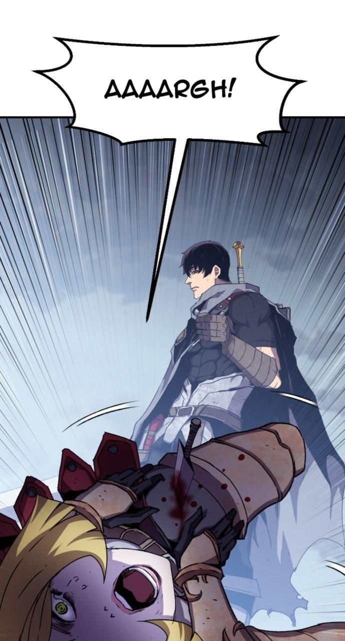 A Knight With a Time Limit Chap 44 - Next Chap 45