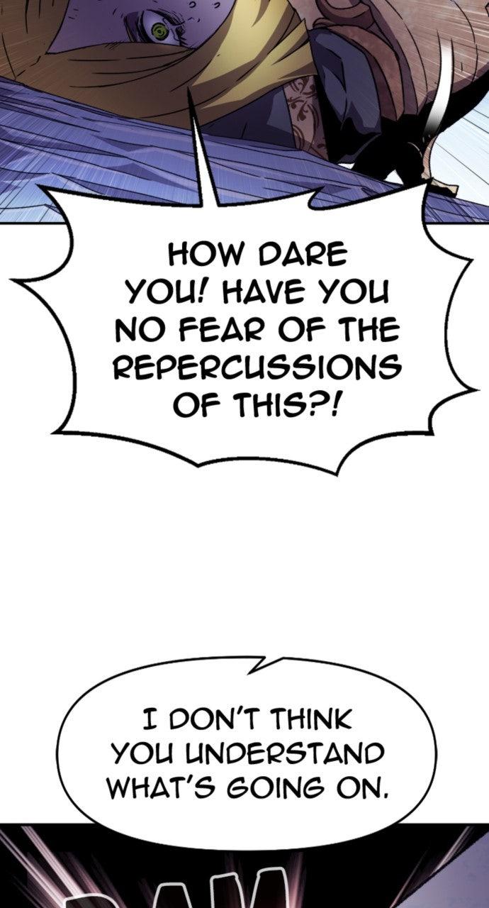 A Knight With a Time Limit Chap 44 - Next Chap 45