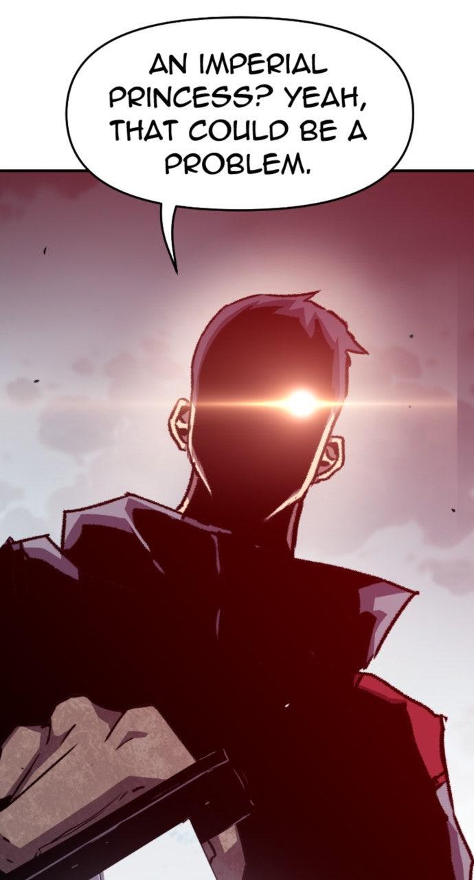 A Knight With a Time Limit Chap 44 - Next Chap 45