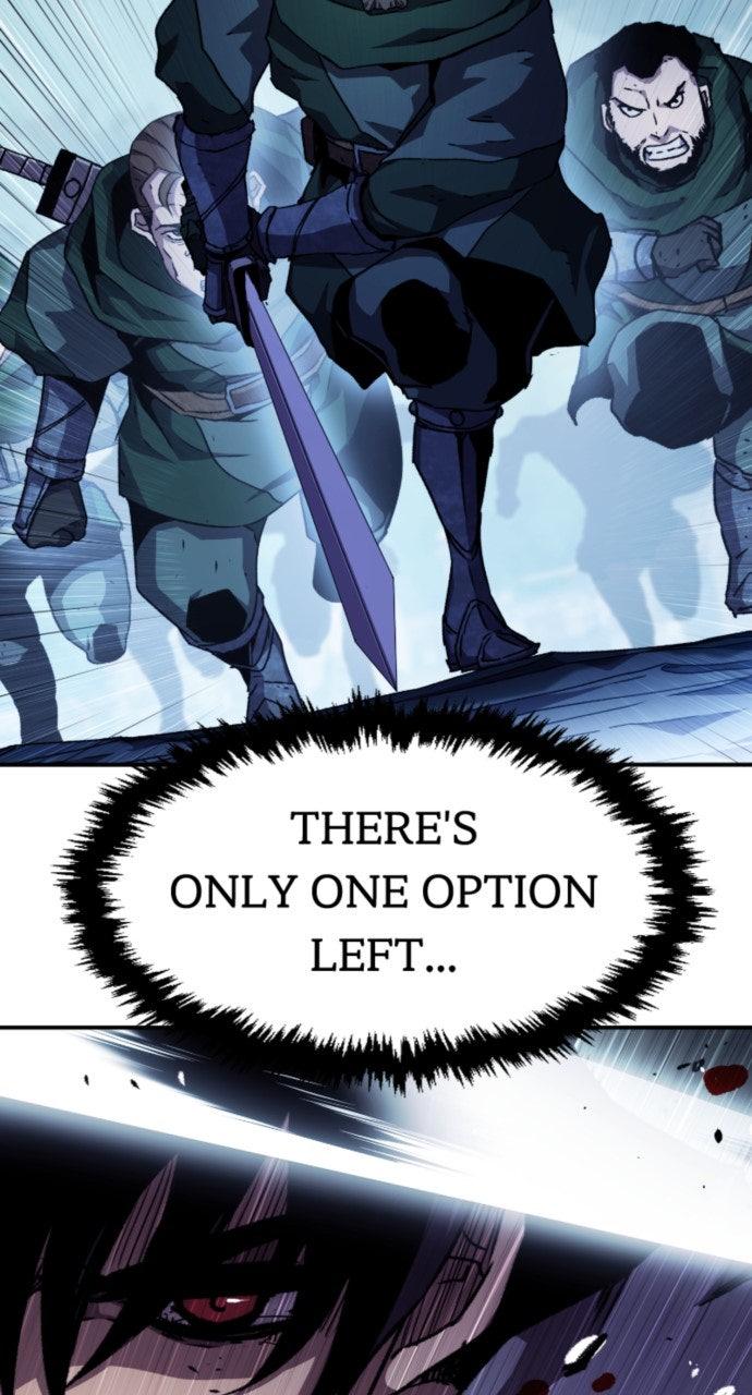 A Knight With a Time Limit Chap 44 - Next Chap 45