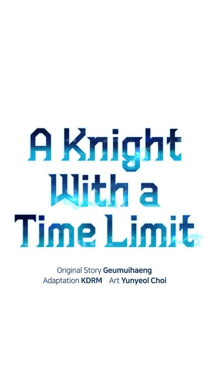 A Knight With a Time Limit Chap 44 - Next Chap 45