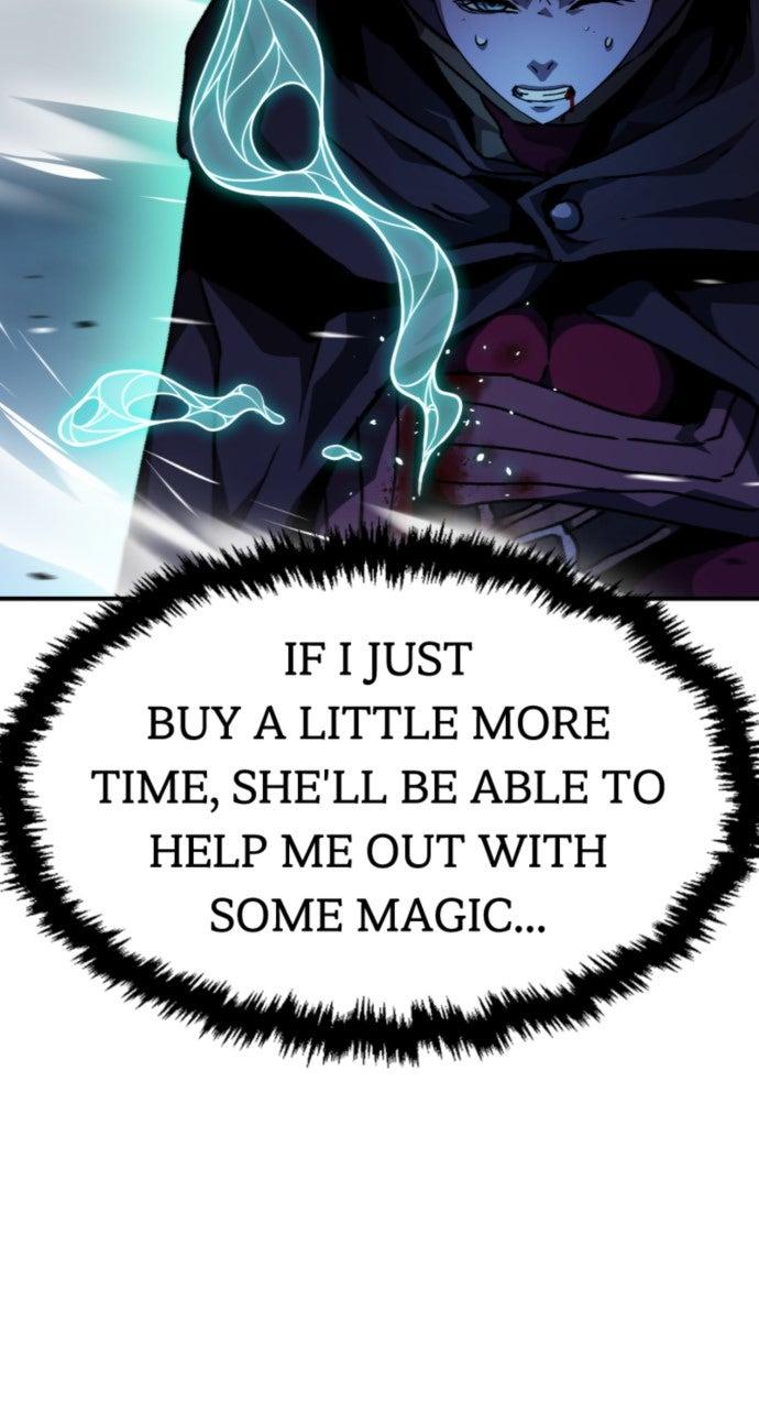 A Knight With a Time Limit Chap 44 - Next Chap 45