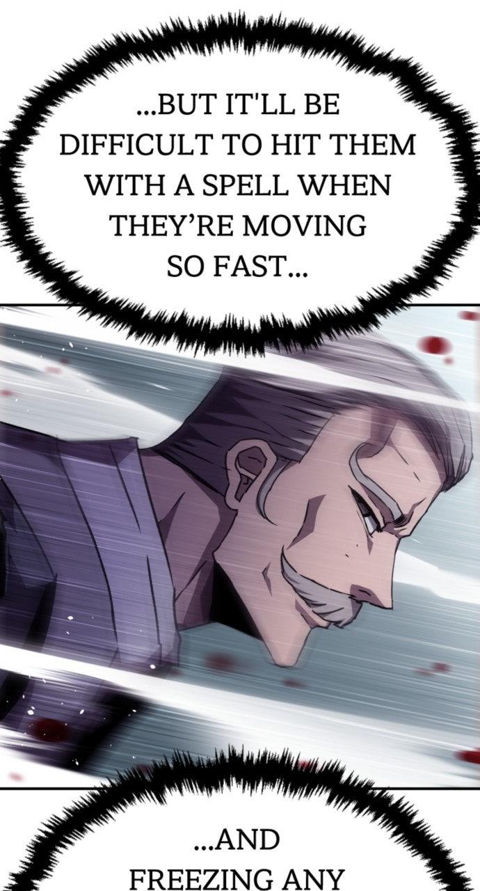 A Knight With a Time Limit Chap 44 - Next Chap 45