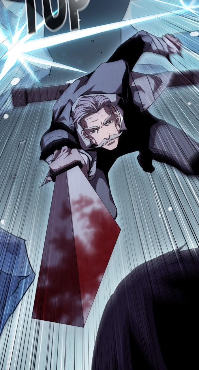 A Knight With a Time Limit Chap 44 - Next Chap 45