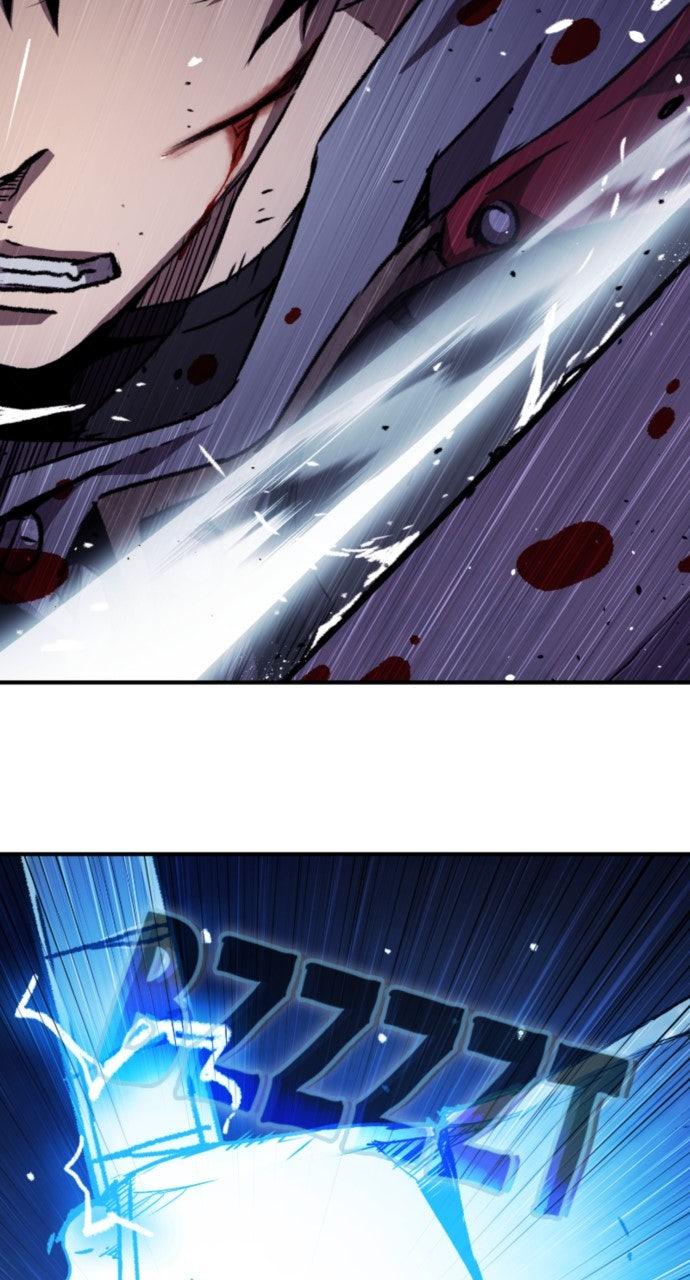 A Knight With a Time Limit Chap 44 - Next Chap 45