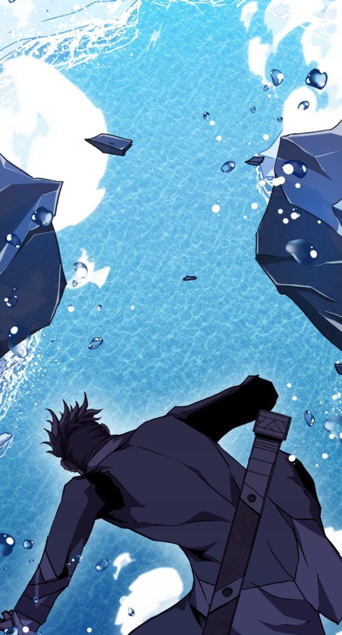 A Knight With a Time Limit Chap 44 - Next Chap 45