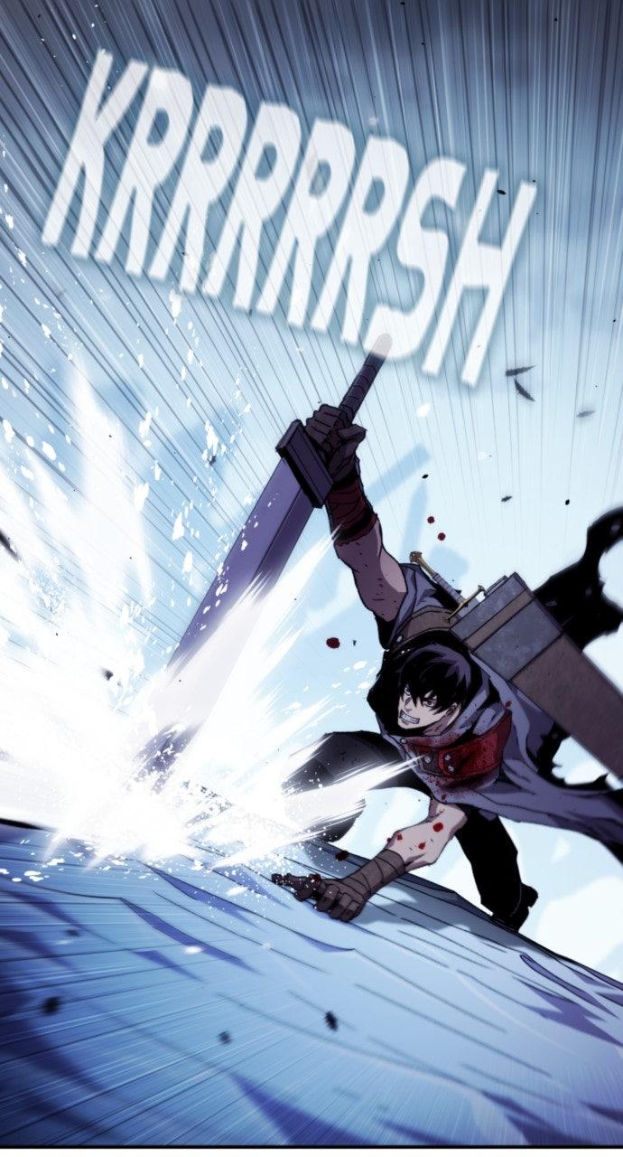 A Knight With a Time Limit Chap 44 - Next Chap 45