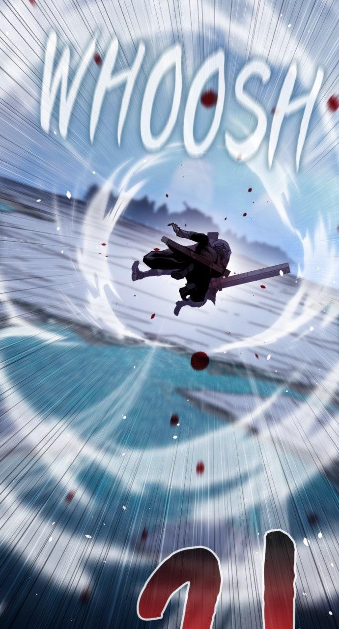 A Knight With a Time Limit Chap 44 - Next Chap 45