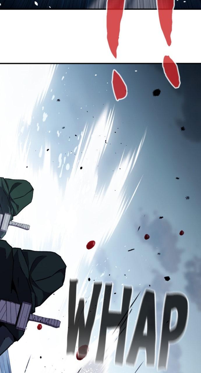 A Knight With a Time Limit Chap 44 - Next Chap 45