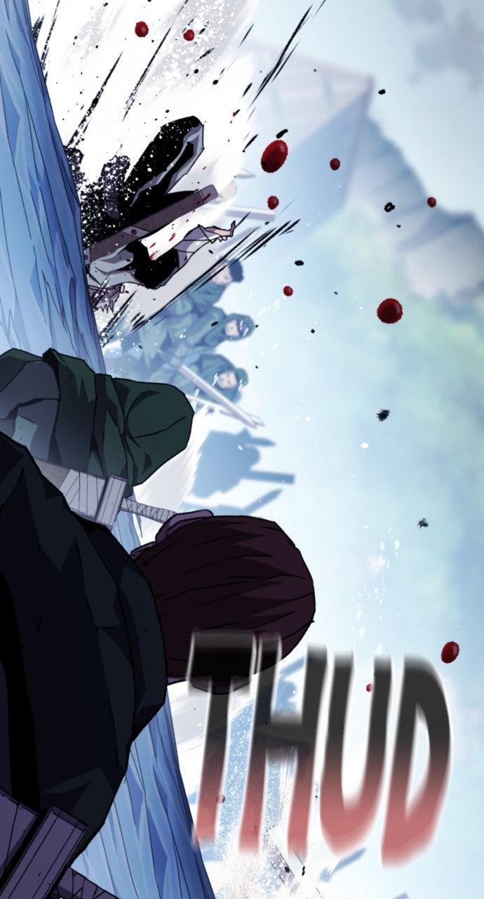 A Knight With a Time Limit Chap 44 - Next Chap 45