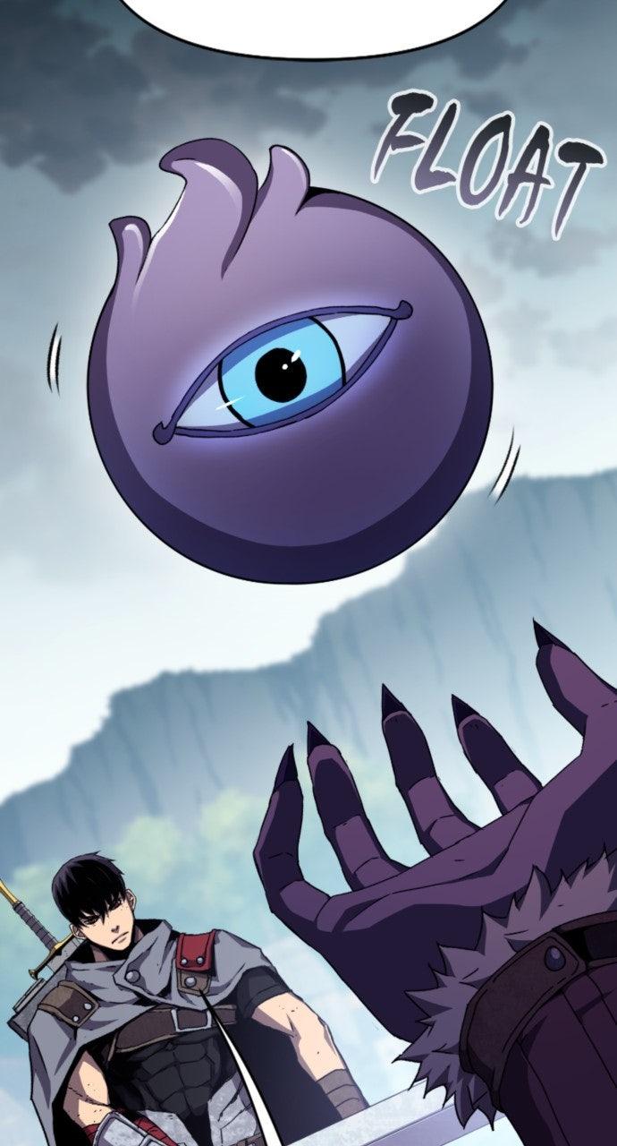 A Knight With a Time Limit Chap 44 - Next Chap 45