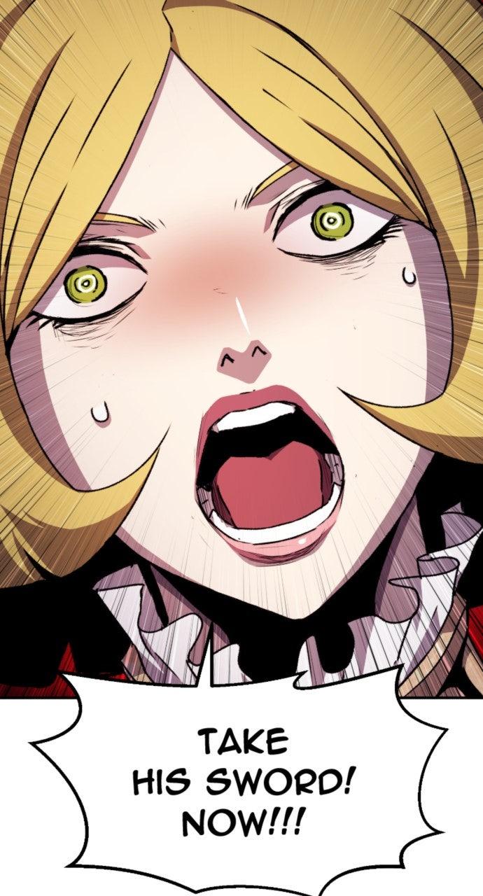 A Knight With a Time Limit Chap 44 - Next Chap 45