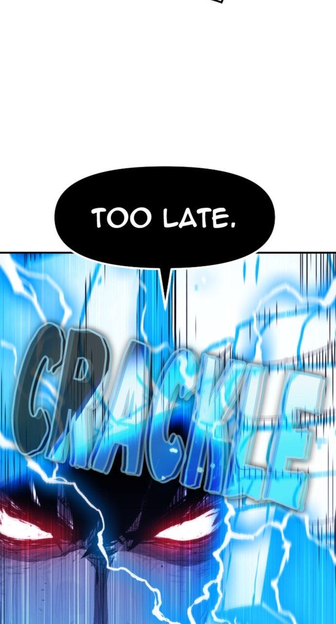 A Knight With a Time Limit Chap 44 - Next Chap 45