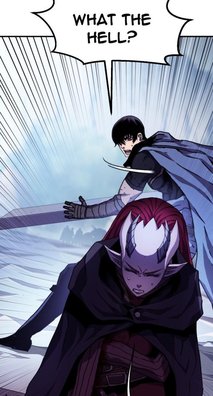 A Knight With a Time Limit Chap 44 - Next Chap 45