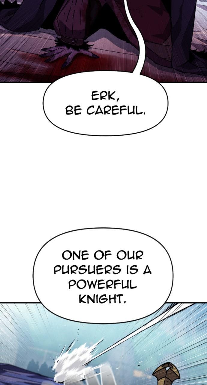 A Knight With a Time Limit Chap 44 - Next Chap 45