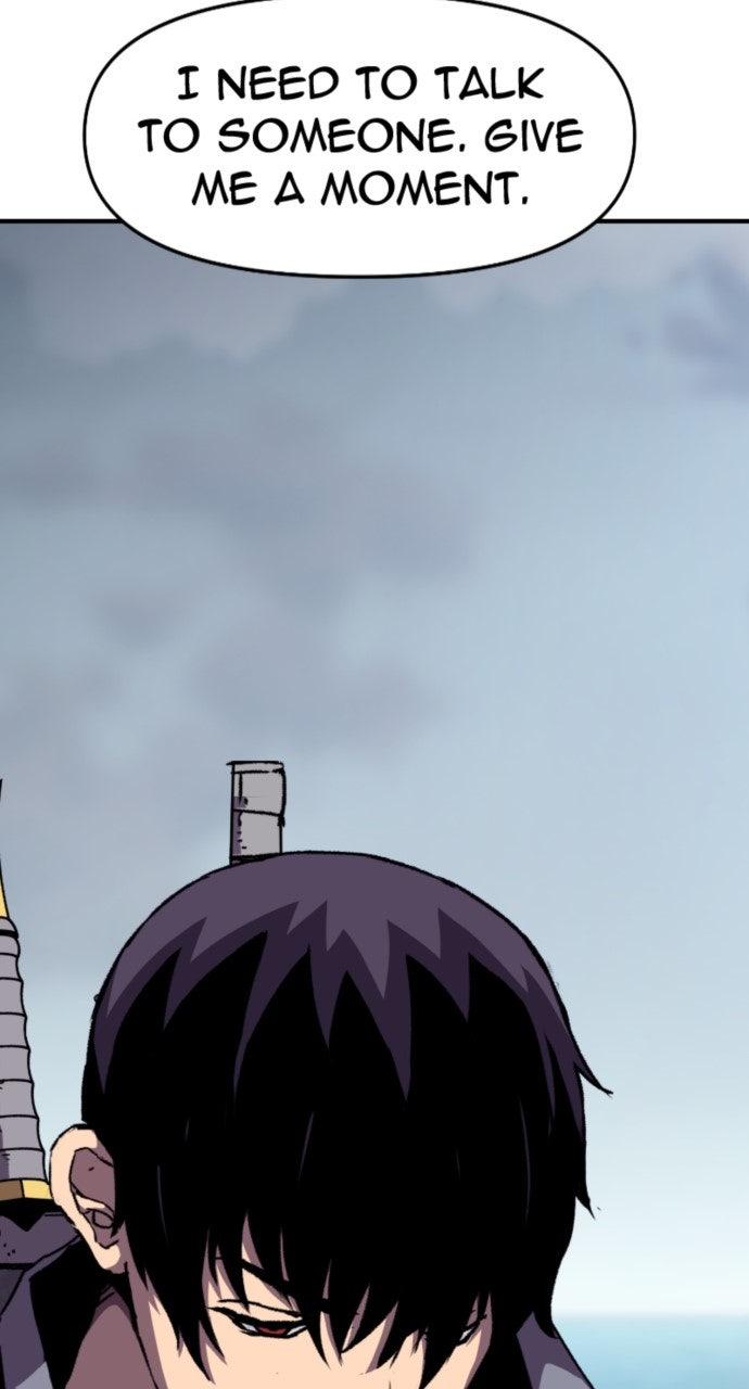 A Knight With a Time Limit Chap 44 - Next Chap 45