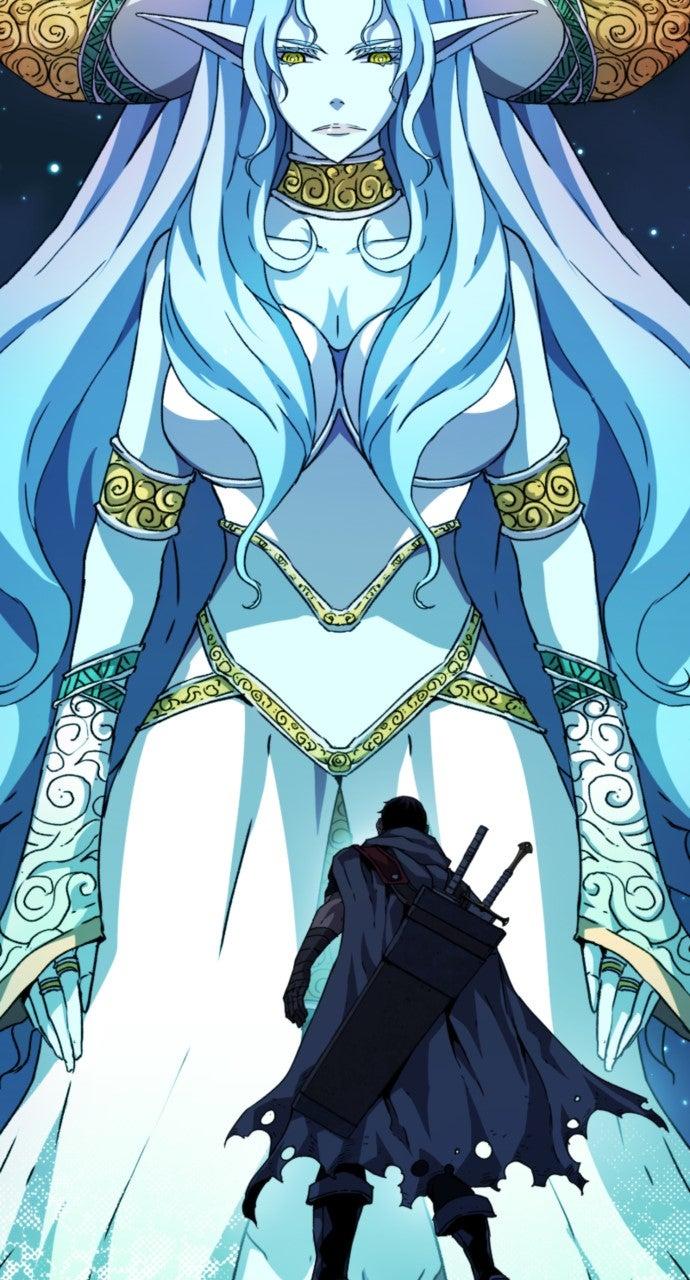 A Knight With a Time Limit Chap 44 - Next Chap 45
