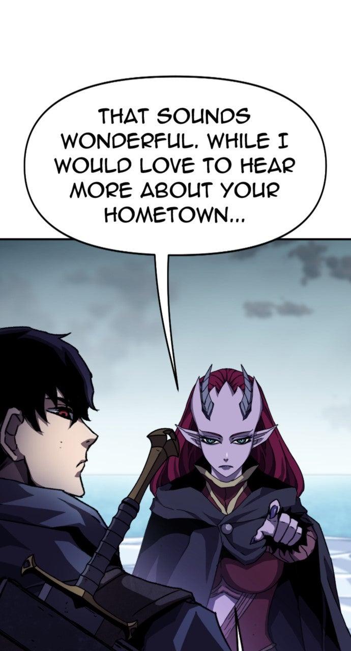 A Knight With a Time Limit Chap 44 - Next Chap 45