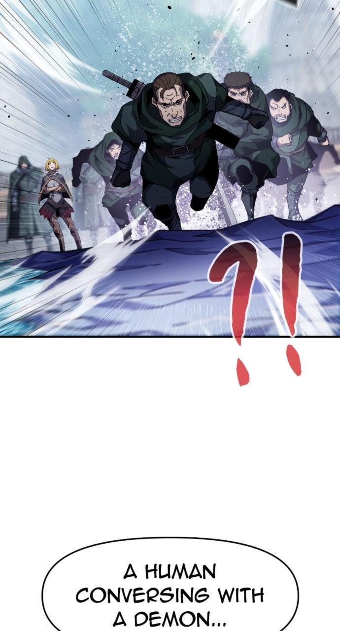 A Knight With a Time Limit Chap 44 - Next Chap 45