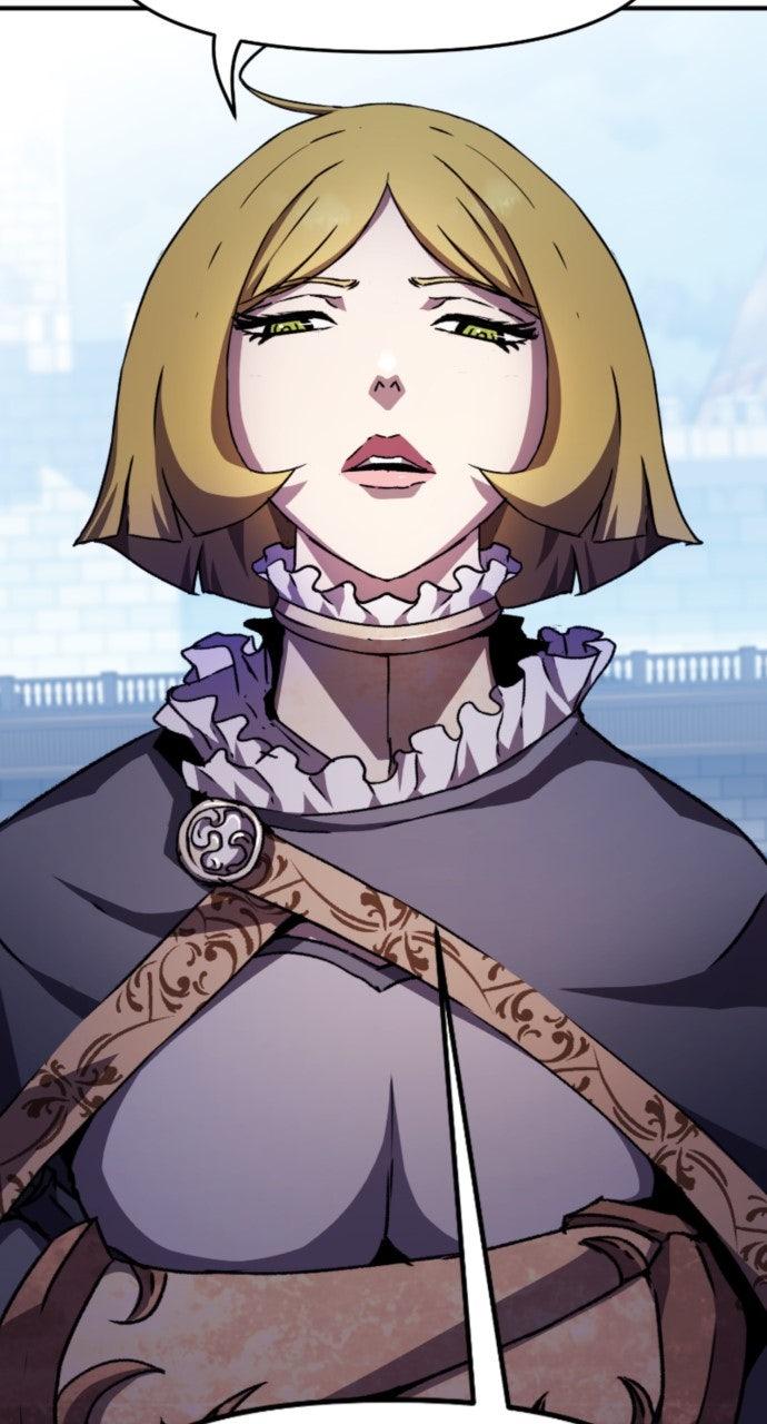 A Knight With a Time Limit Chap 44 - Next Chap 45