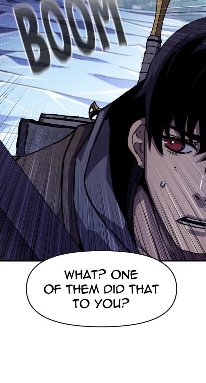 A Knight With a Time Limit Chap 44 - Next Chap 45