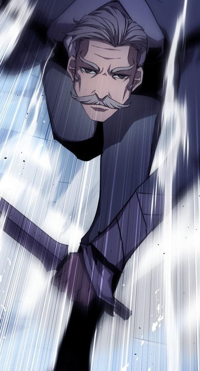 A Knight With a Time Limit Chap 44 - Next Chap 45