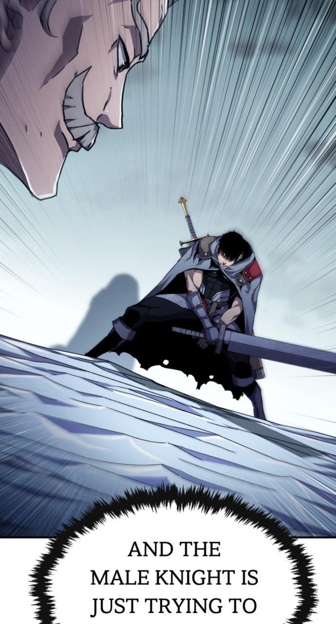 A Knight With a Time Limit Chap 44 - Next Chap 45