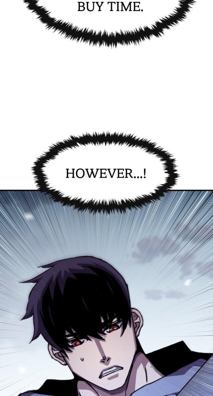 A Knight With a Time Limit Chap 44 - Next Chap 45