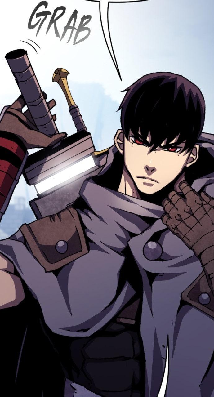 A Knight With a Time Limit Chap 44 - Next Chap 45