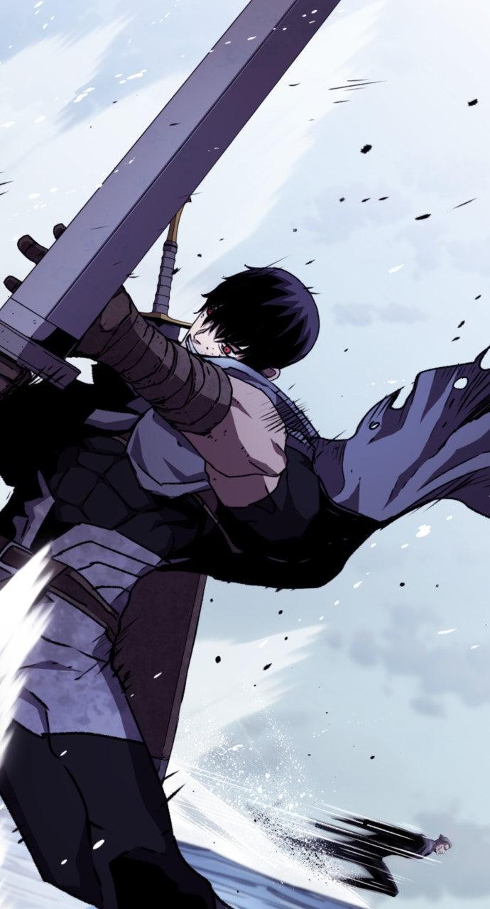 A Knight With a Time Limit Chap 44 - Next Chap 45