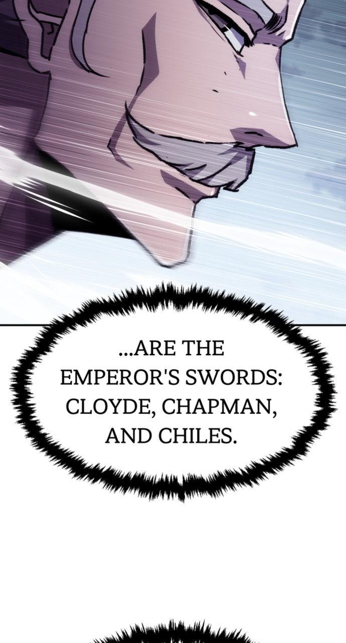 A Knight With a Time Limit Chap 44 - Next Chap 45