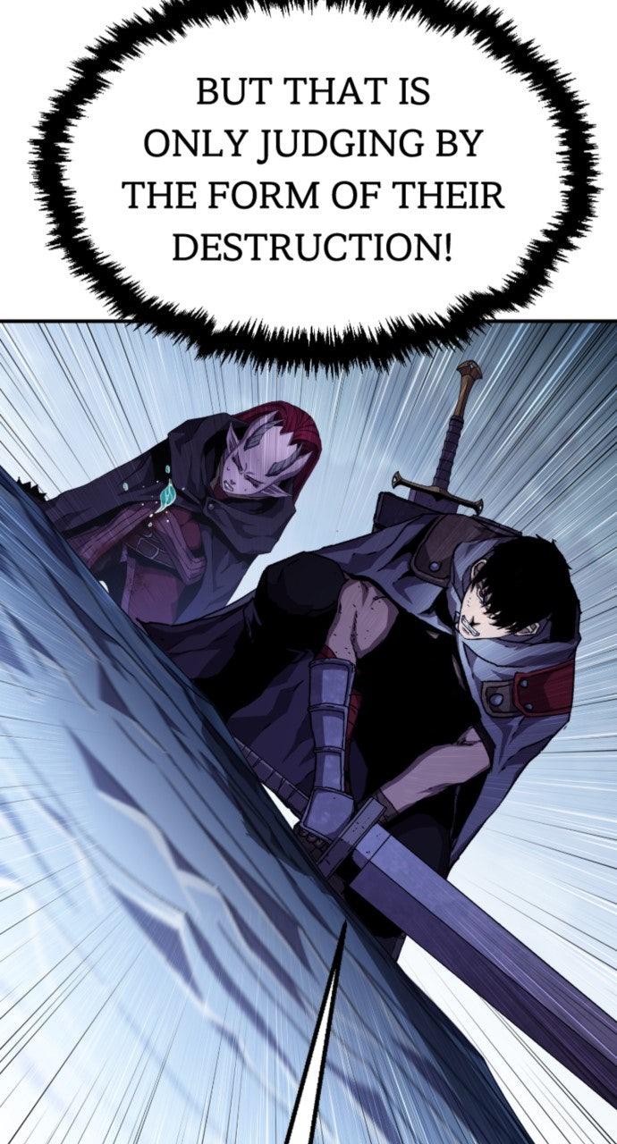 A Knight With a Time Limit Chap 44 - Next Chap 45