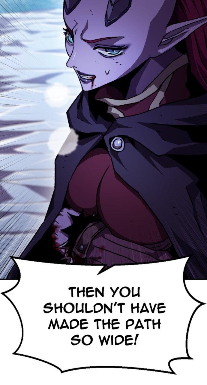 A Knight With a Time Limit Chap 44 - Next Chap 45