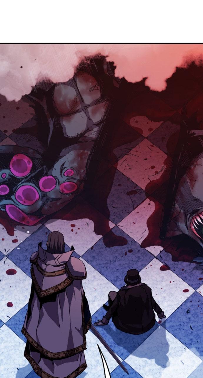 A Knight With a Time Limit Chap 45 - Next Chap 46