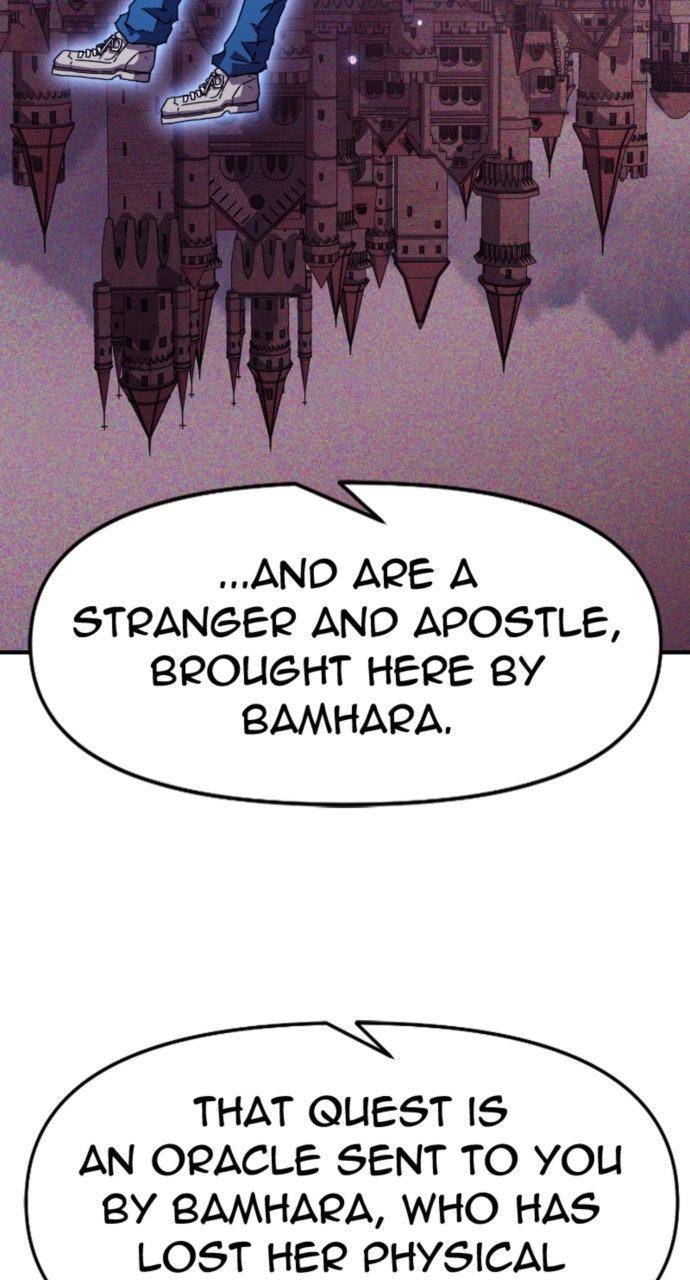 A Knight With a Time Limit Chap 45 - Next Chap 46