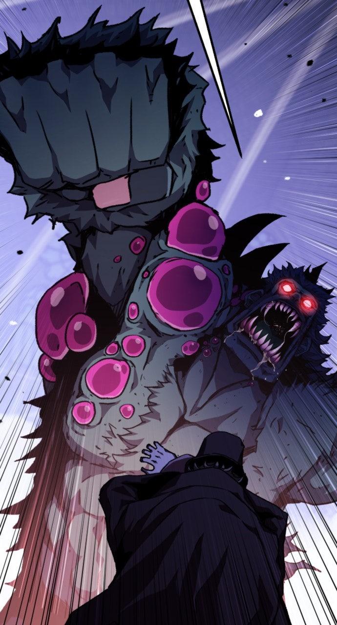 A Knight With a Time Limit Chap 45 - Next Chap 46