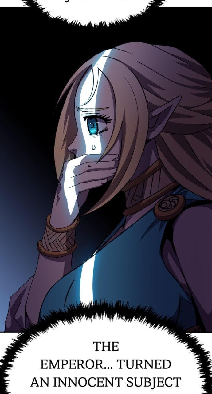 A Knight With a Time Limit Chap 45 - Next Chap 46