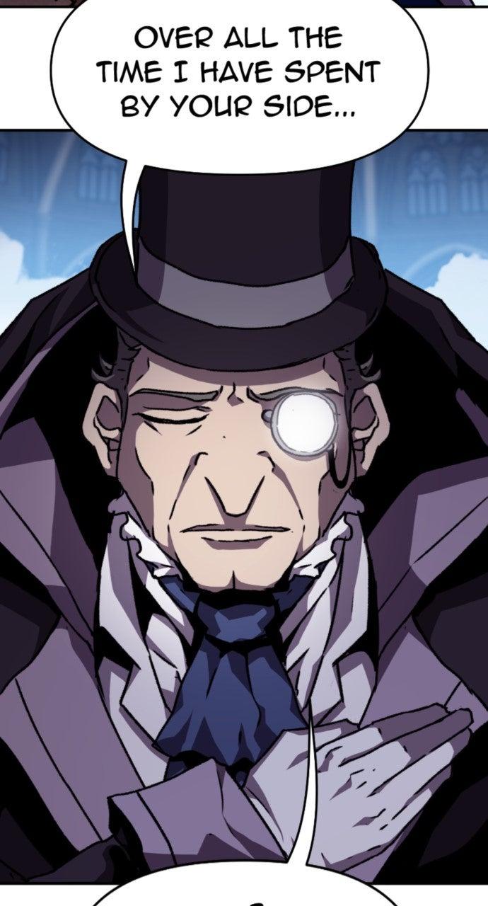 A Knight With a Time Limit Chap 45 - Next Chap 46