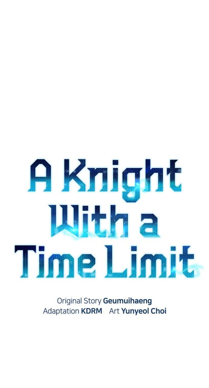 A Knight With a Time Limit Chap 45 - Next Chap 46